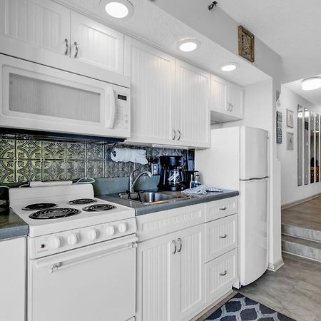1Br Oceanfront Condo With Pool & Balcony Myrtle Beach Exteriér fotografie